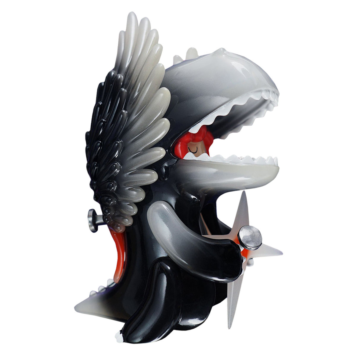 Umasou Star Atlas - Cygnus