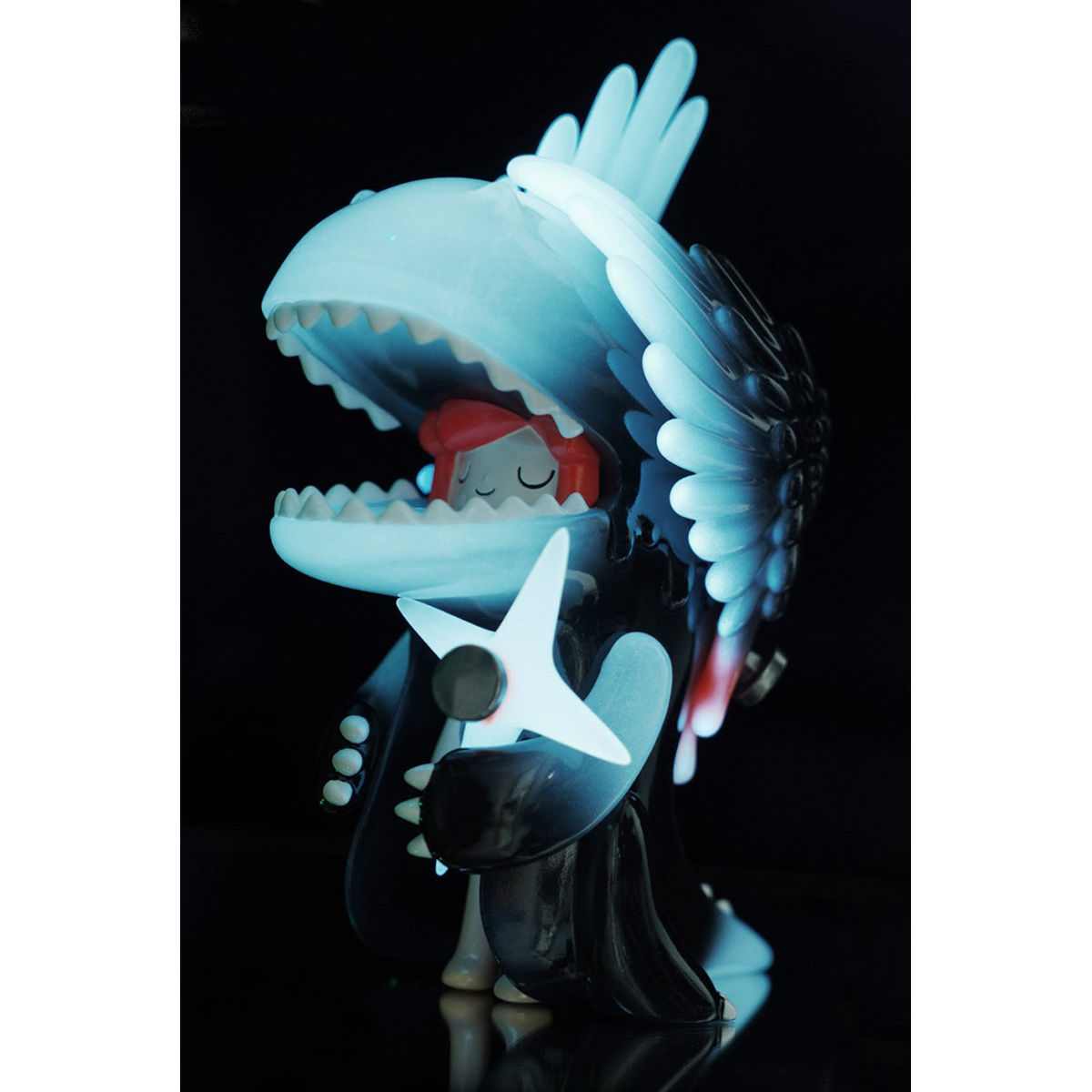 Umasou Star Atlas - Cygnus