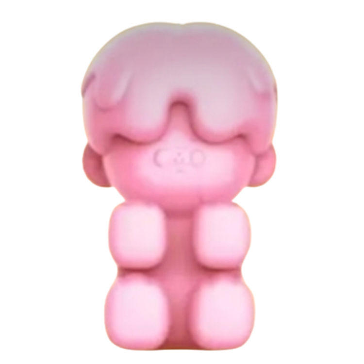 Strawberry Boy by POP MART