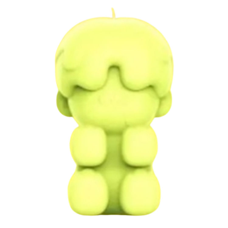 Hami Melon Boy by POP MART