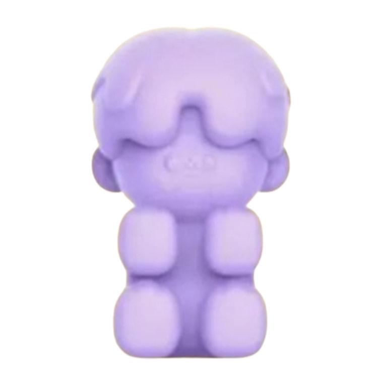 Grape Boy by POP MART