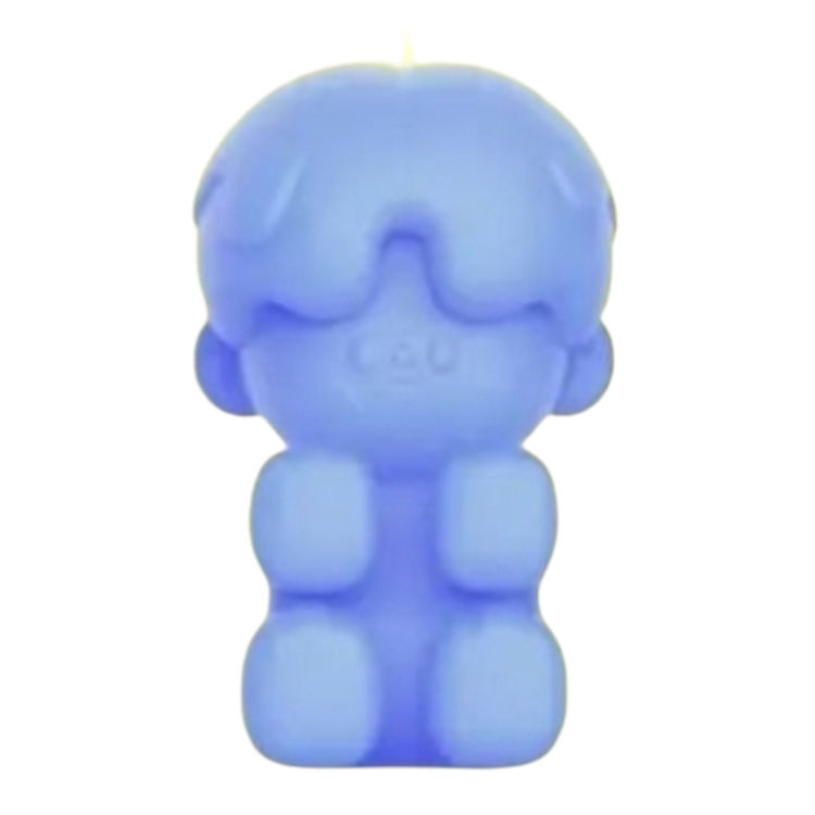 Blueberry Boy by POP MART