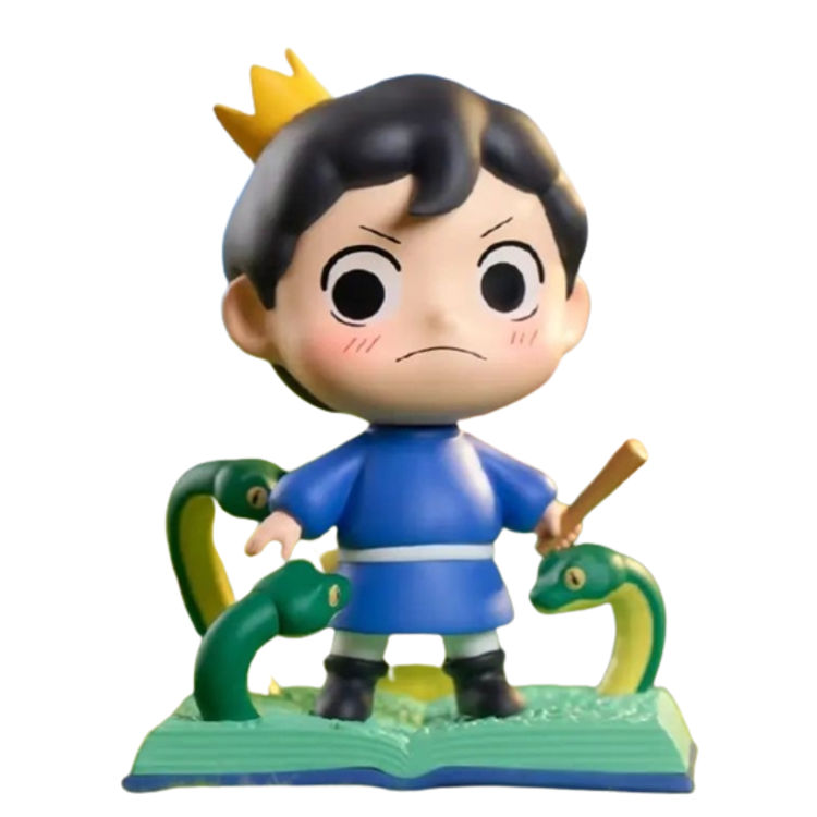 The Book of Courage by POP MART