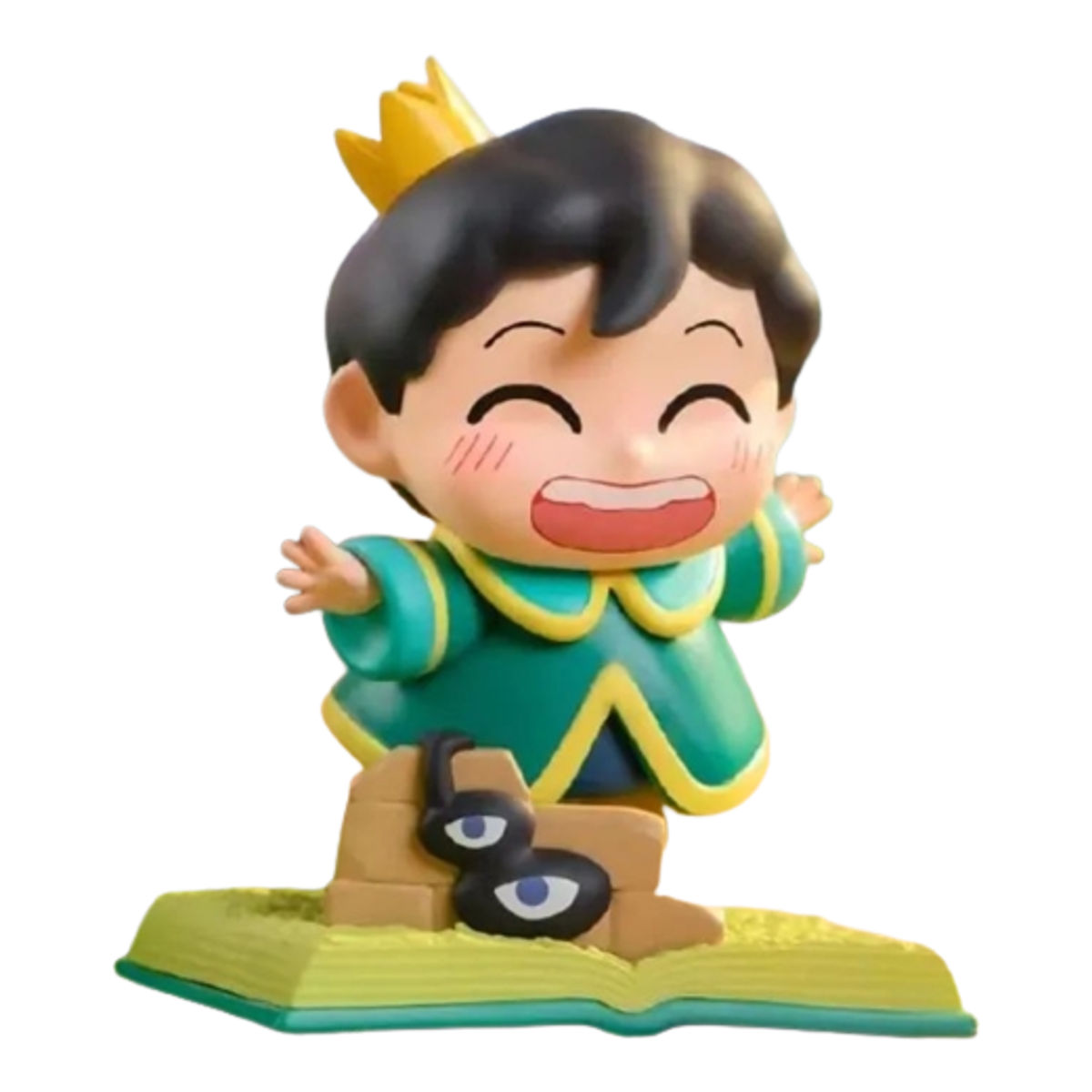 The Book of Generosity