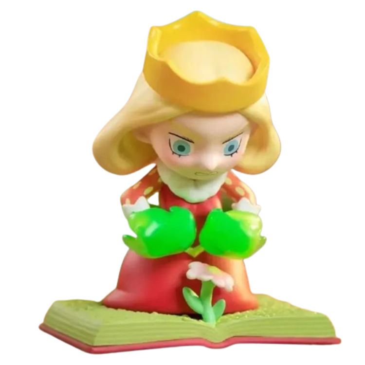 The Book of Maternal Love by POP MART