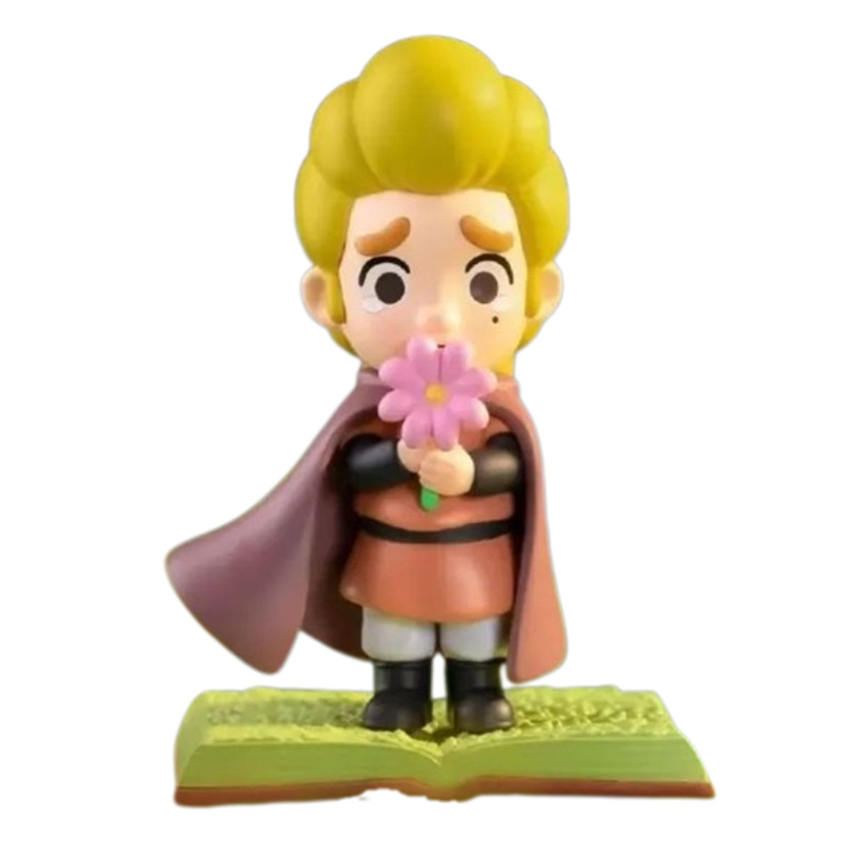 The Book of Nostalgia