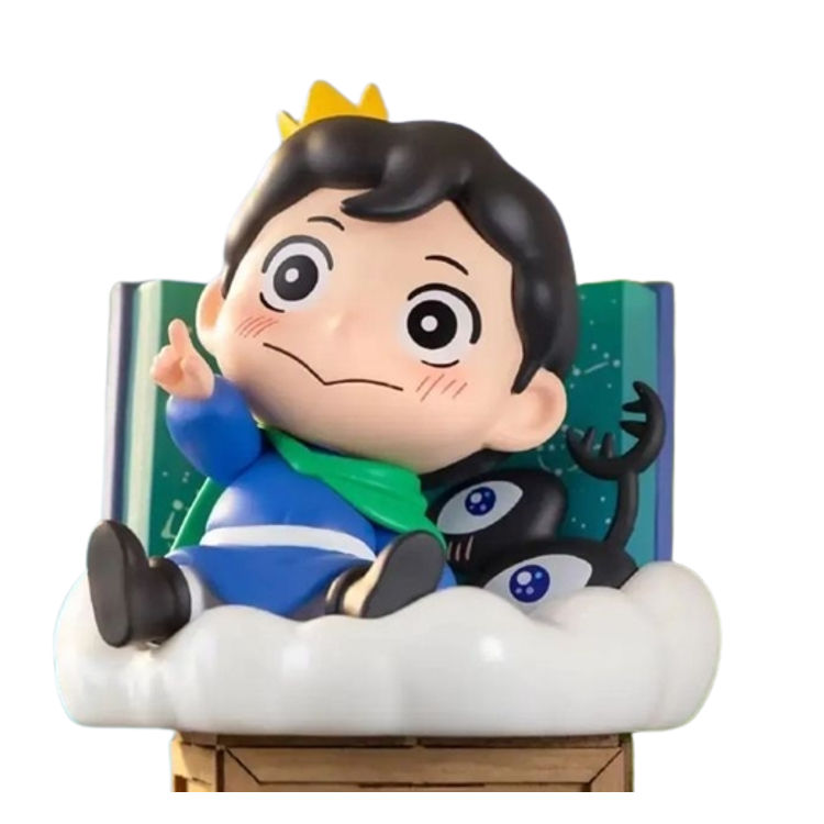 The Book of Friendship (Secret Figure) by POP MART