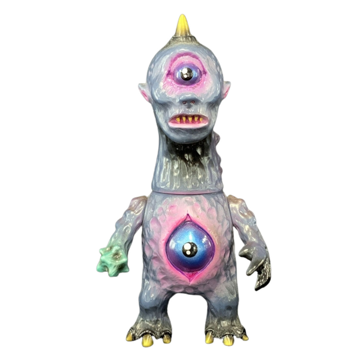 Toxic Cyclops