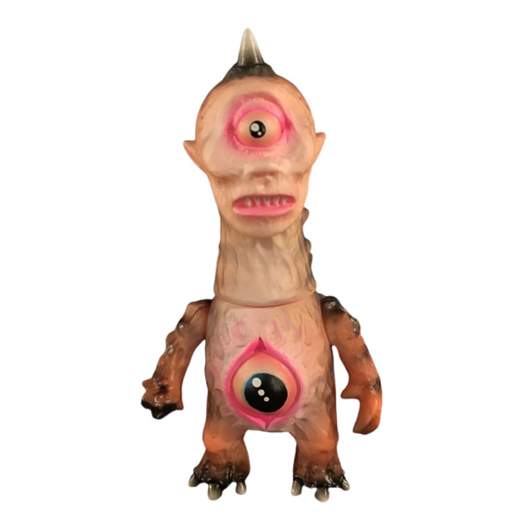 Toxic Cyclops by chokehazrd