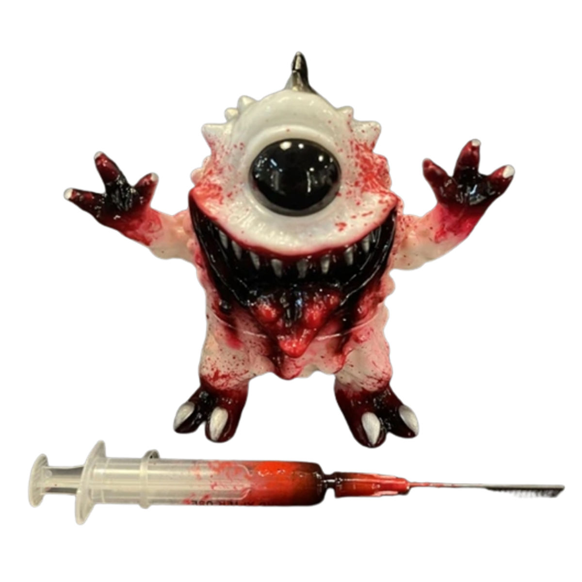 Bloody Noxious Sporn