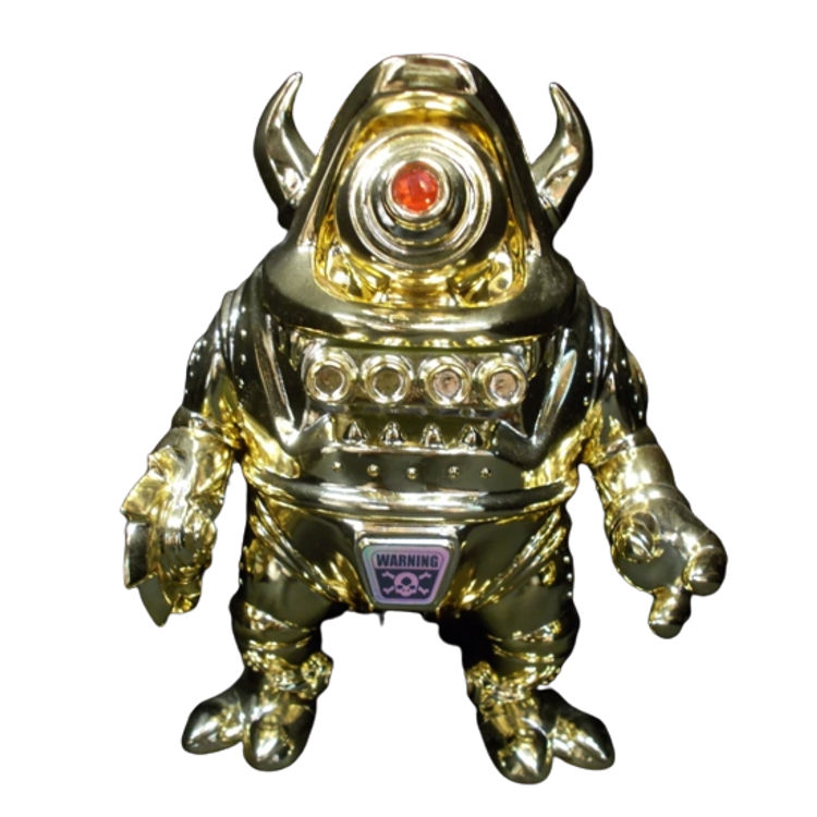 Metallic Noxious Sporn by chokehazrd