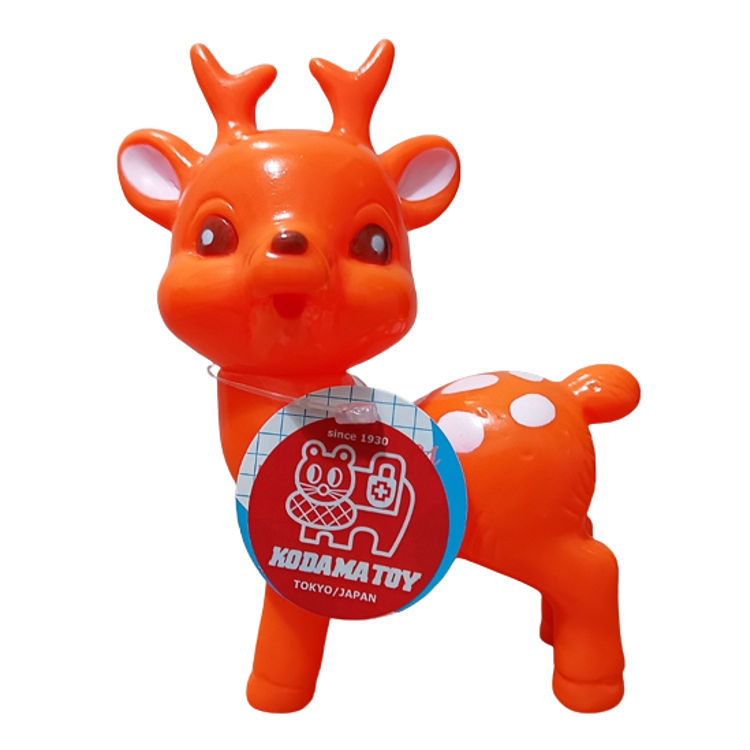 Red Deer by Kodama Sangyo