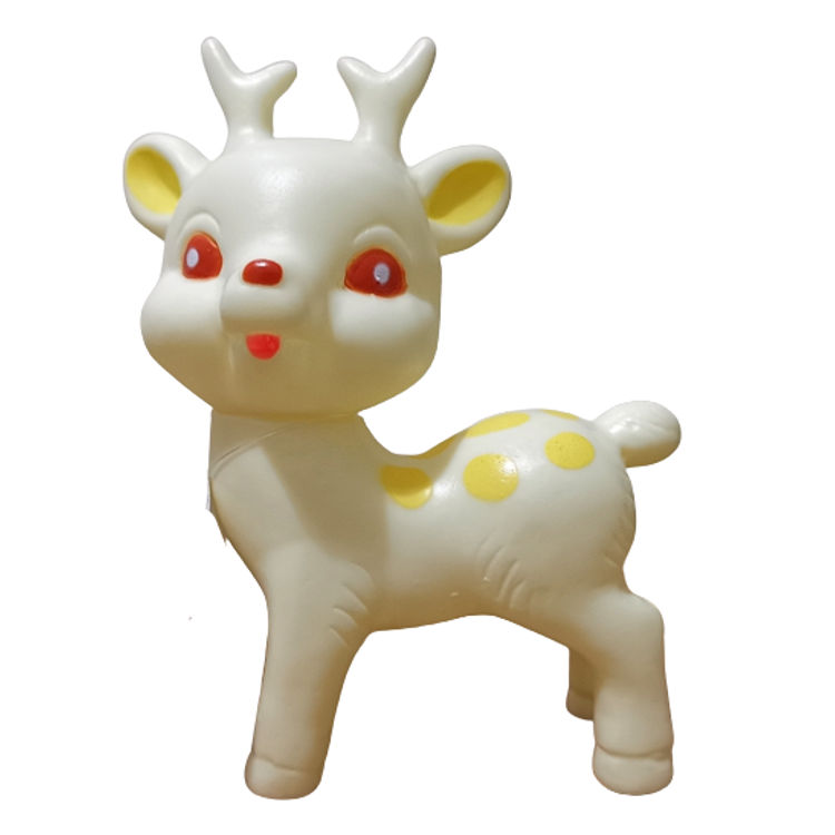 White Deer by Kodama Sangyo