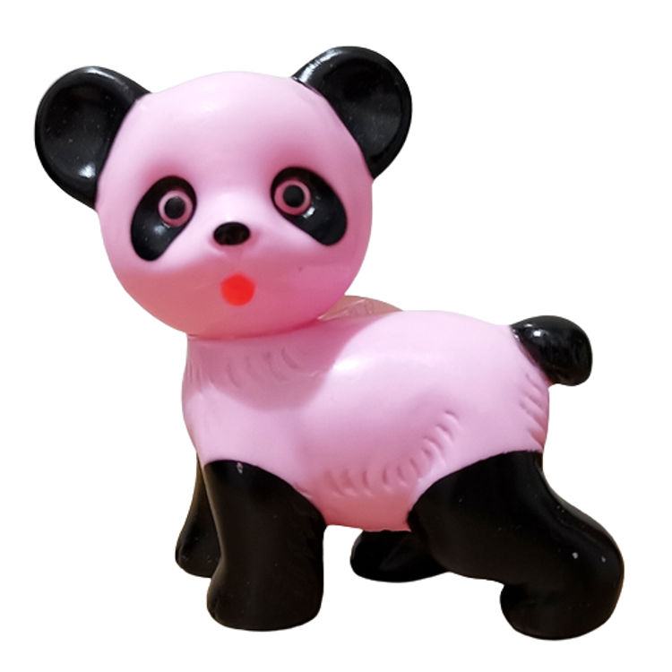 Pink Black Bear by Kodama Sangyo
