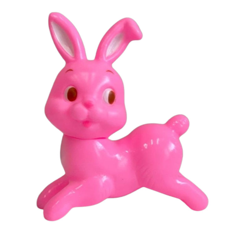 Pink Rabbit by Kodama Sangyo