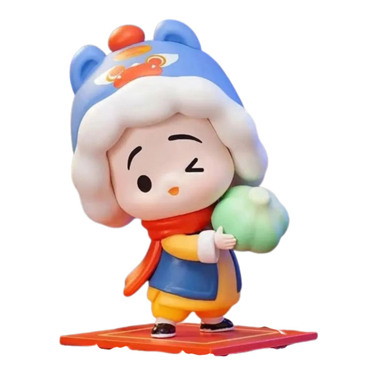 Laba Festival by POP MART