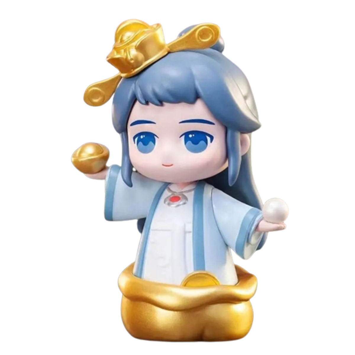 Welcome God of Wealth