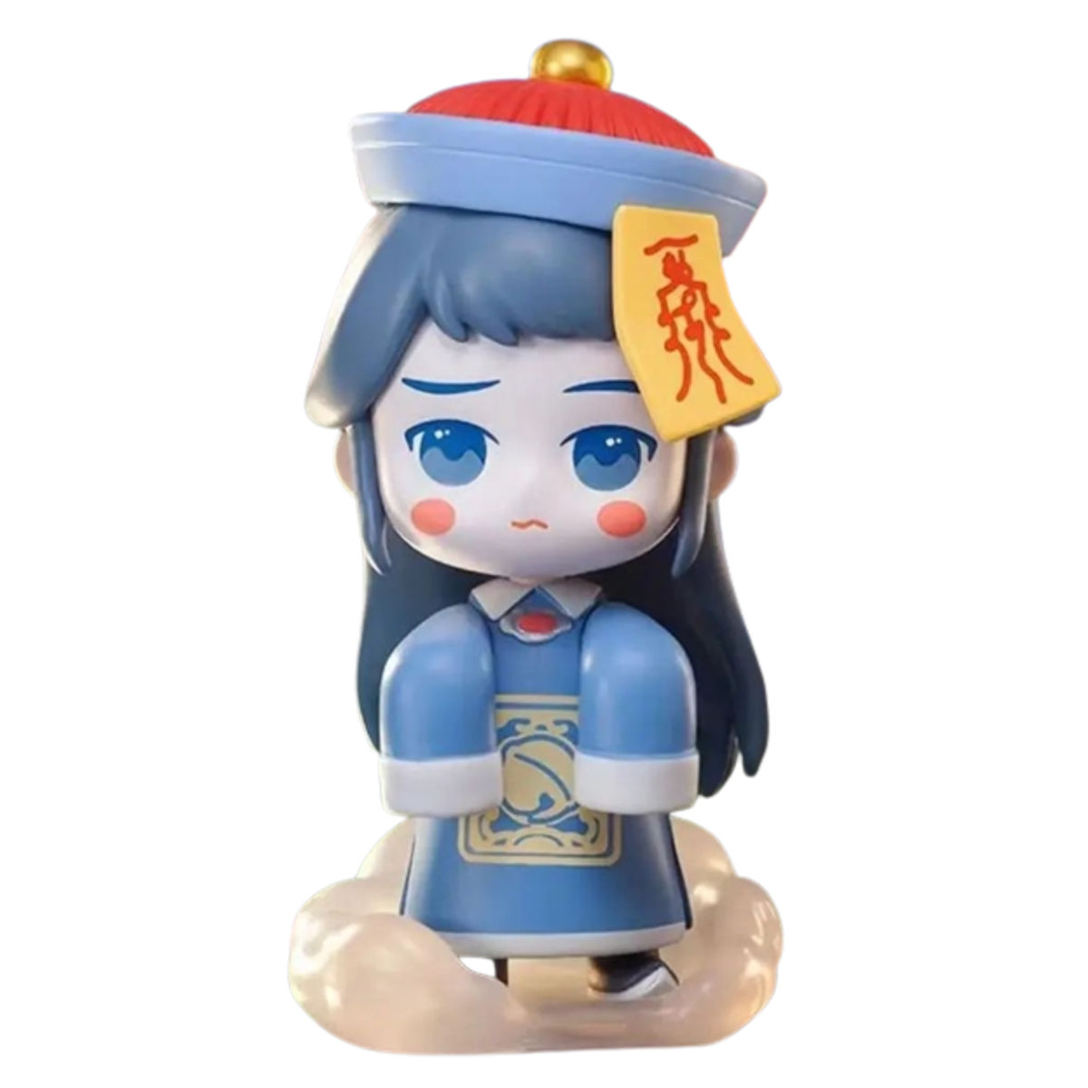 Hungry Ghost Festival