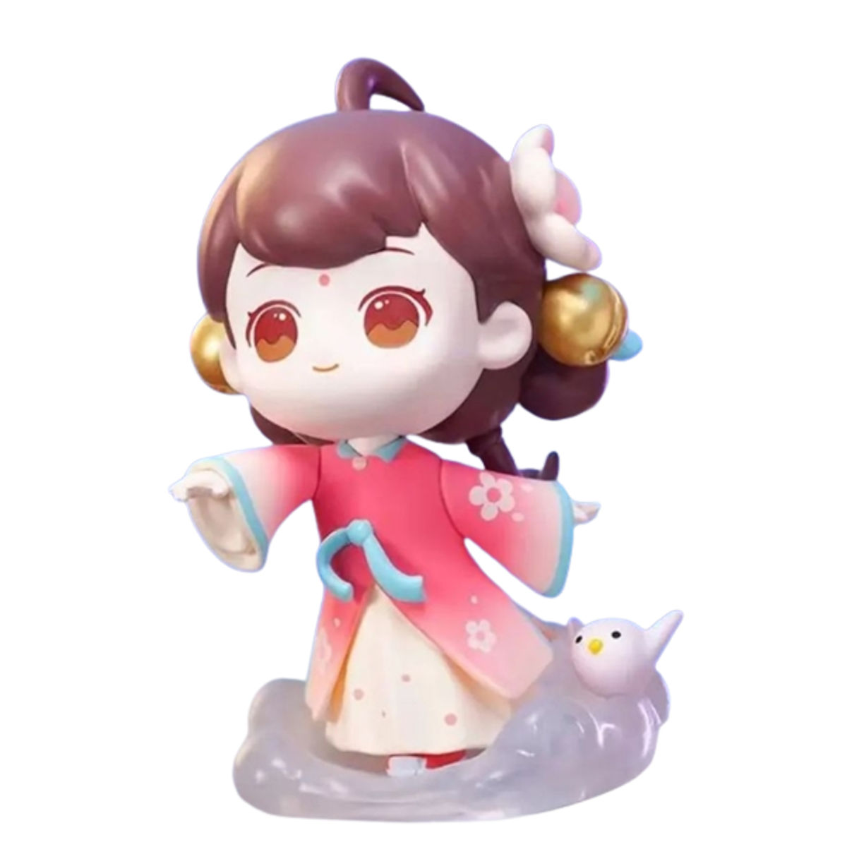 Chinese Valentines Day as Xiao Lung Dang