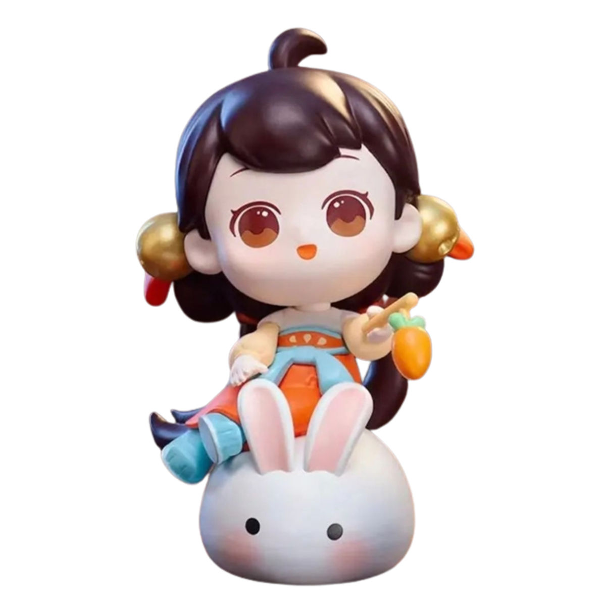 Lantern Festival (Secret Figure)