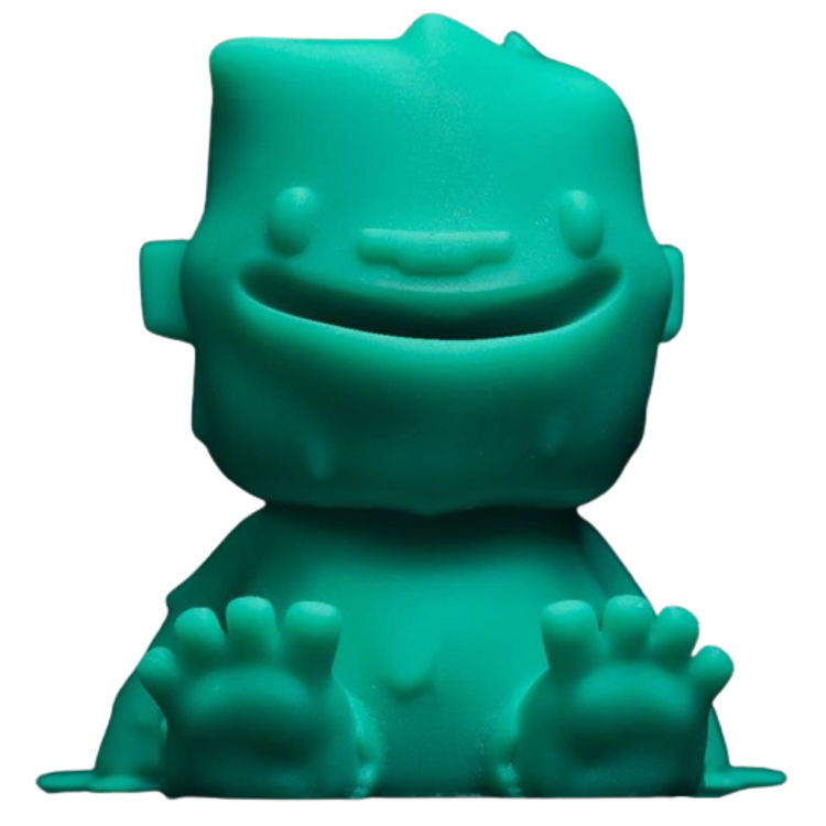 Mint BabyBlizz by Frank Montano