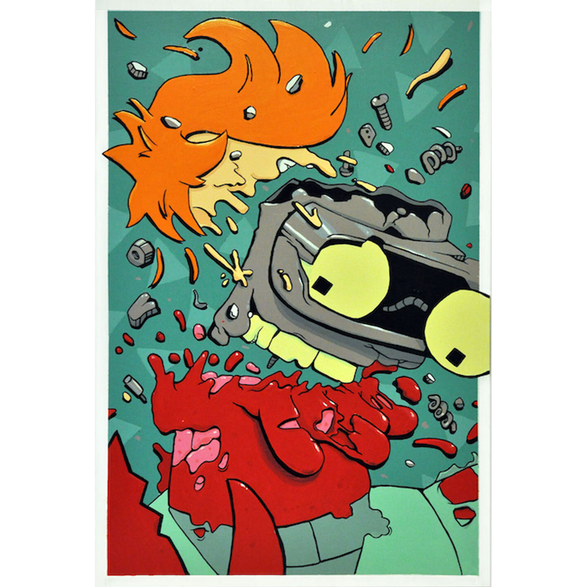 Futurama