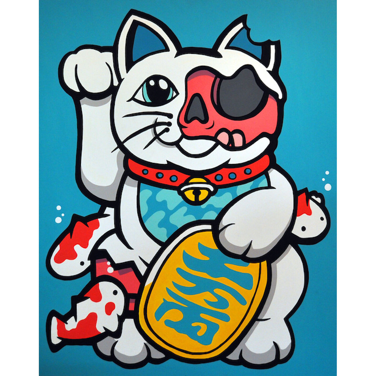 Maneki Neko
