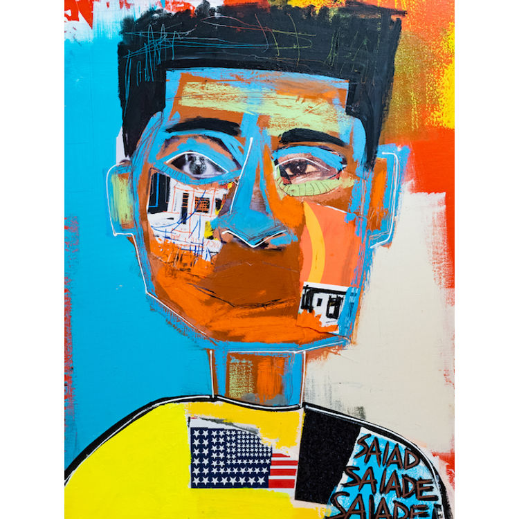 null by King Saladeen