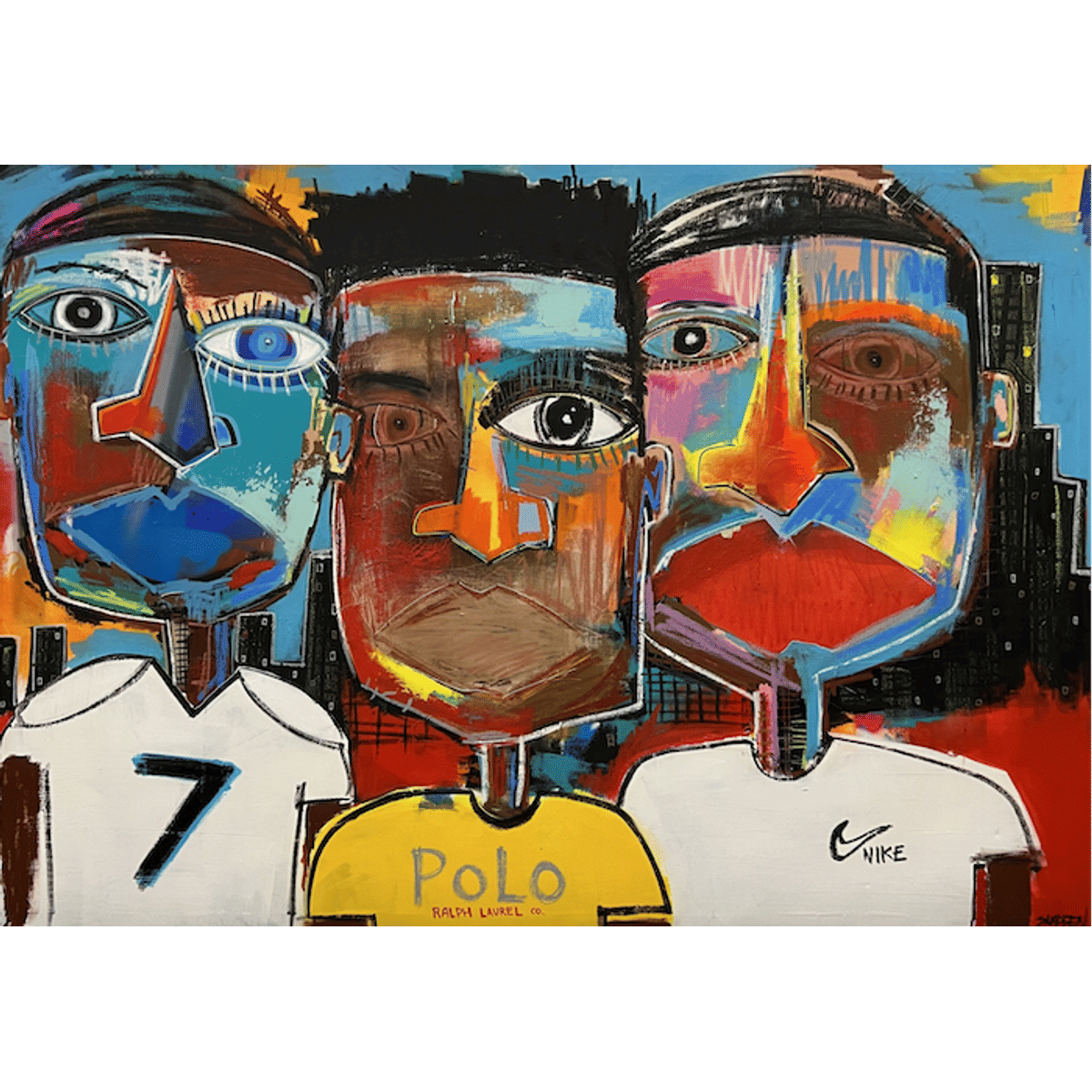 Most Won’t Make It