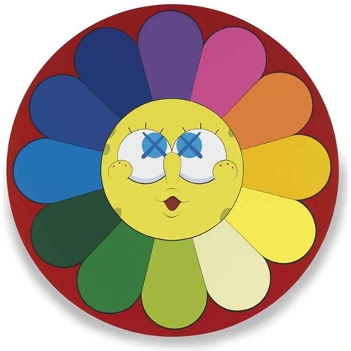 Kawsbob Enters the Strange Forest (2011)