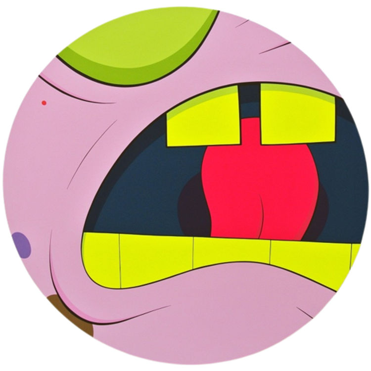 Gone and Beyond #27 (2012) by Kaws (Brian Donnelly)