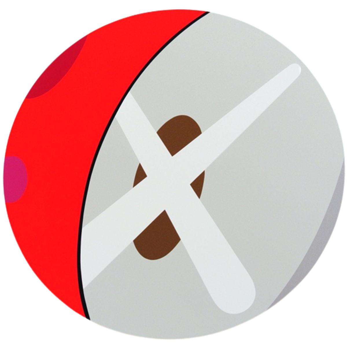 Gone and Beyond #26 (2012)