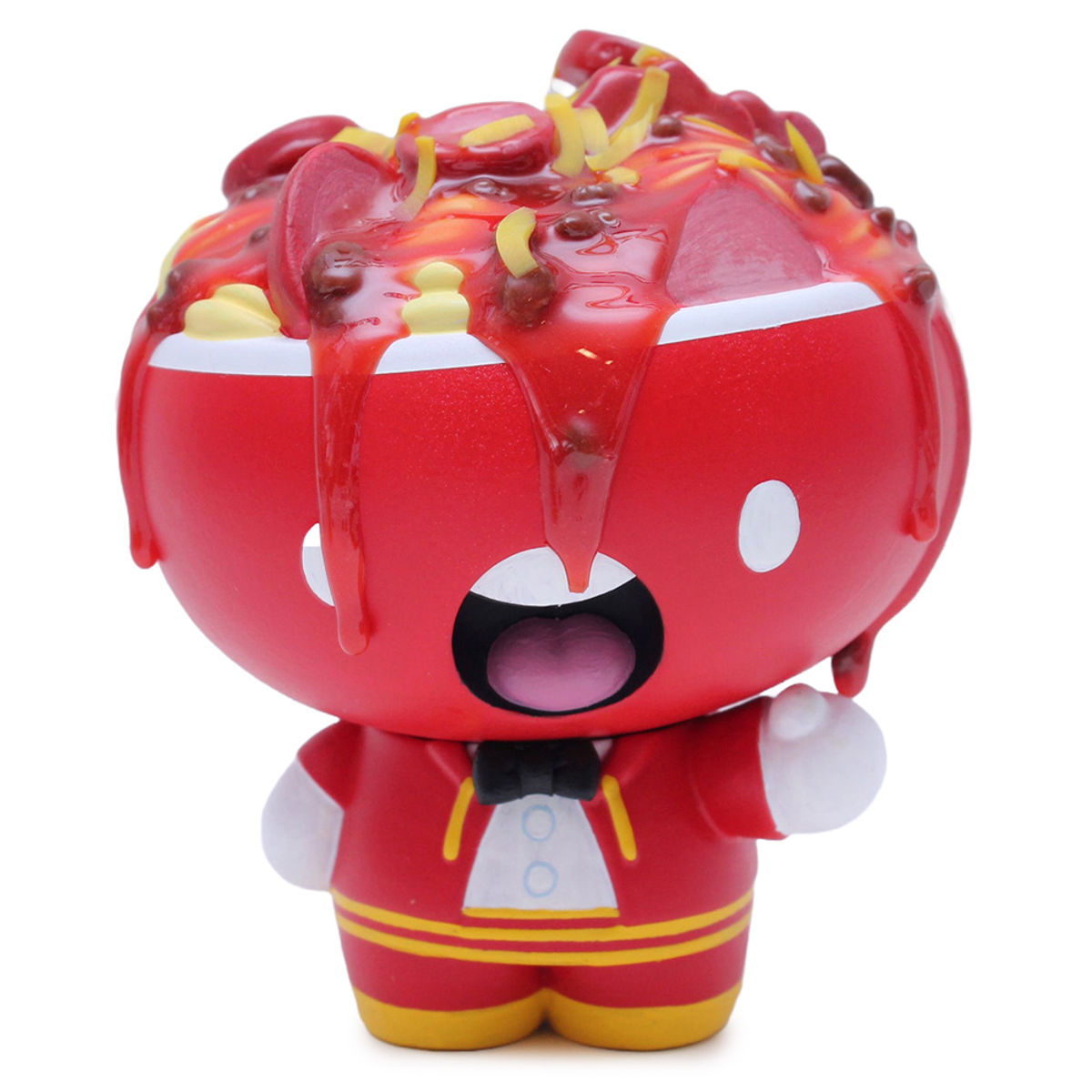 Jolly Spaghetti A (Mouth Drip)