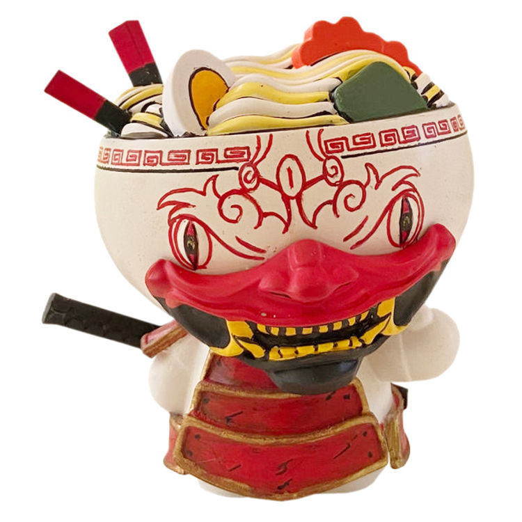 Mini Oni by RLUX Customs