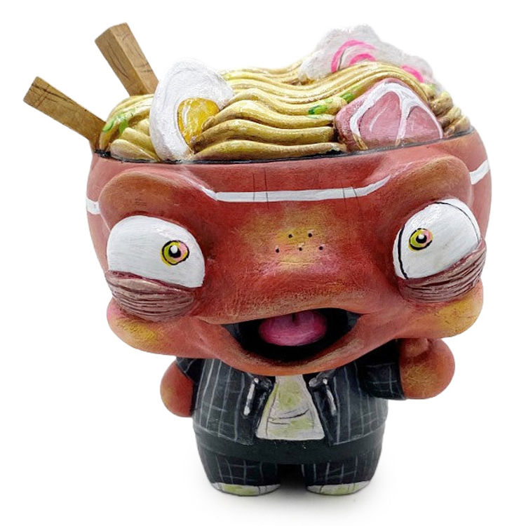 Rammend by One Eyed Girl (Kasey Tararuj)