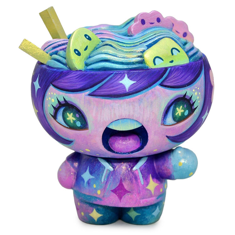 Genki Soba by Jeremiah Ketner