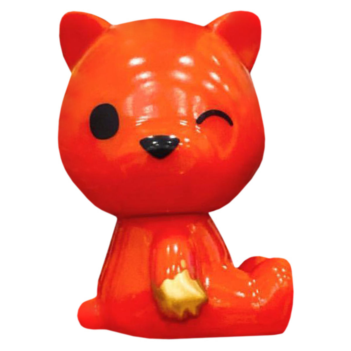 Hello Lukey Chinese New Years