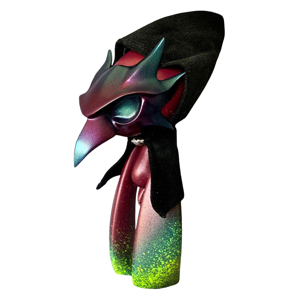 DUALLE - SYROTH 'The Grieving'