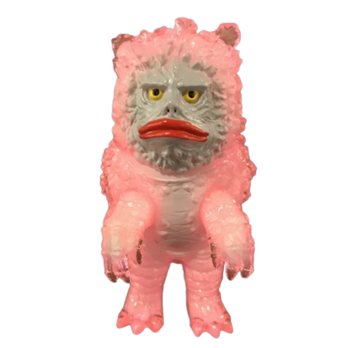 GID Double Pink Meteorite Garamon