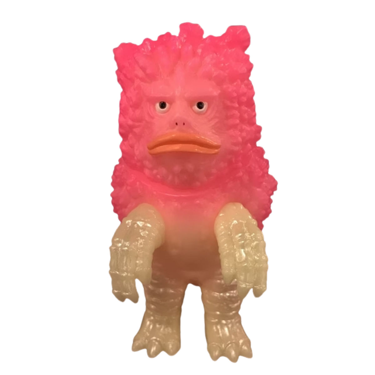 GID Pink Meteorite Garamon