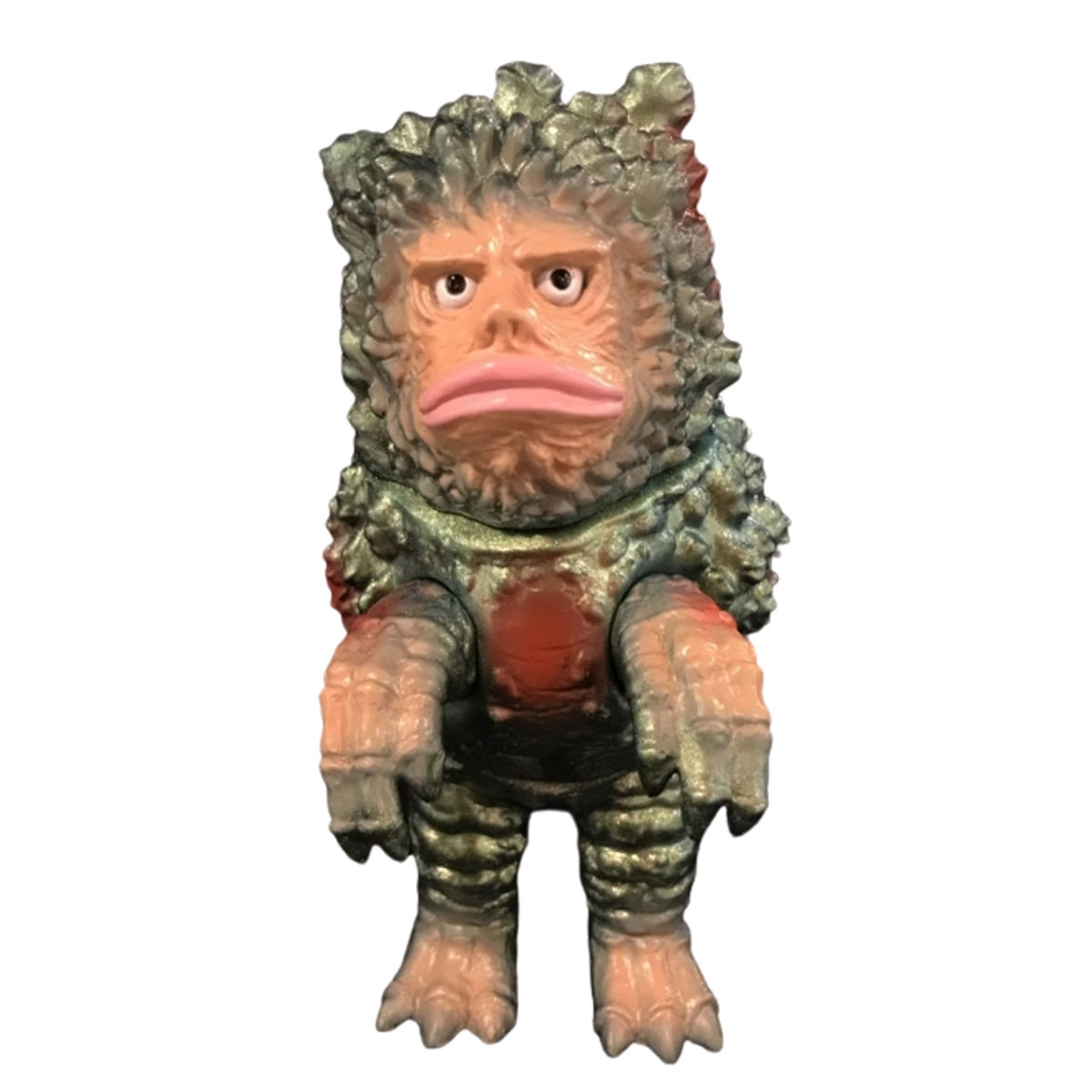 Polarised Pearl Garamon