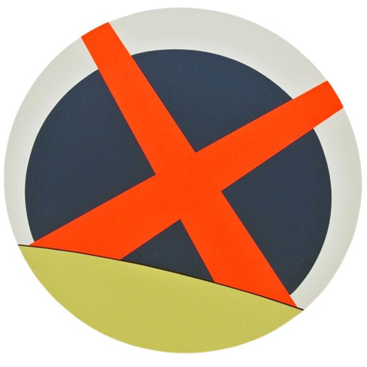 Gone and Beyond #22 (2012) by Kaws (Brian Donnelly)