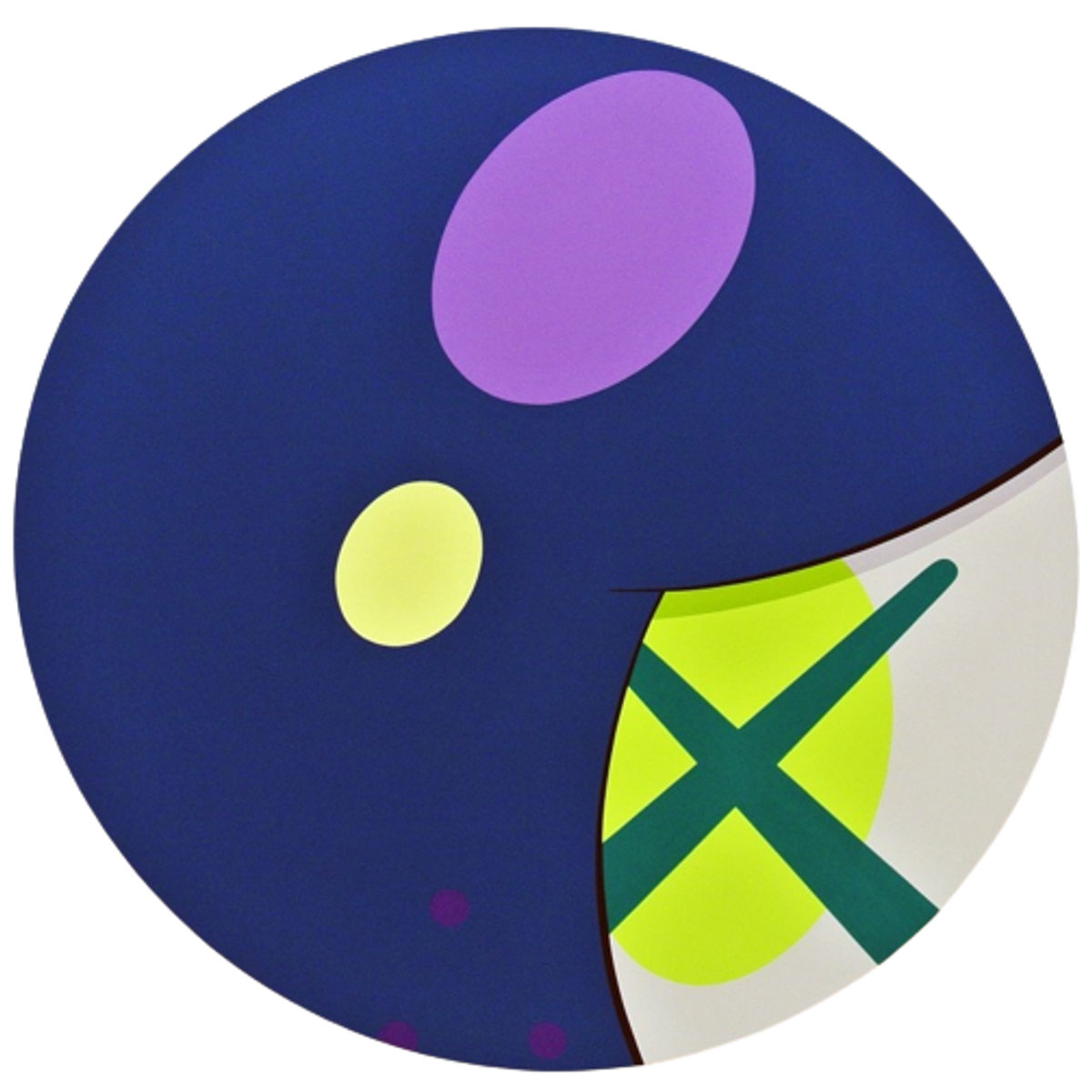 Gone and Beyond #20 (2012)