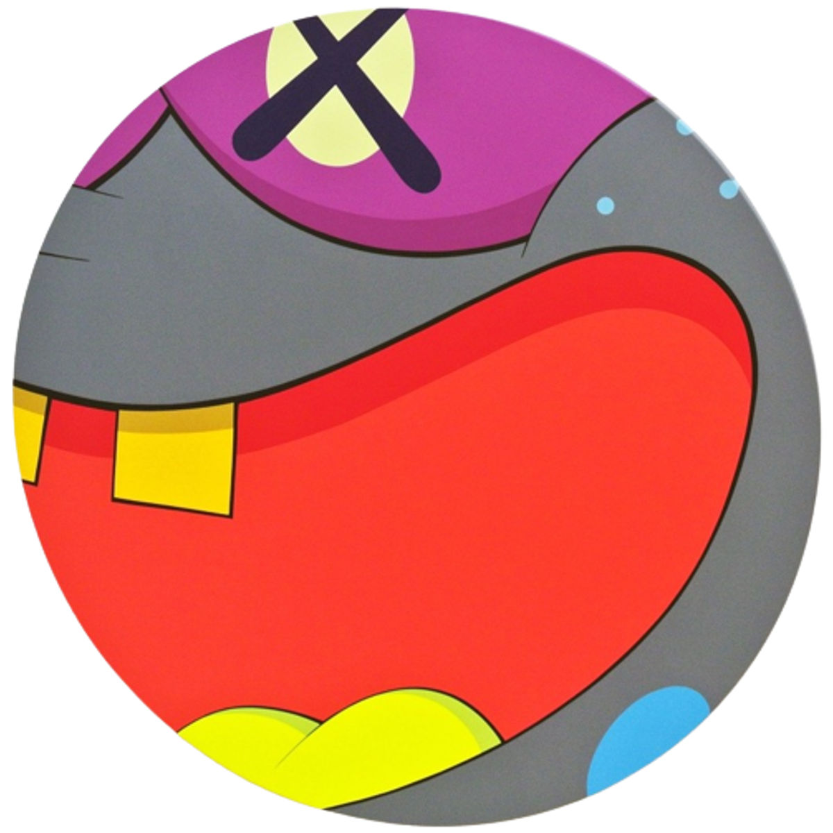 Gone and Beyond #19 (2012)