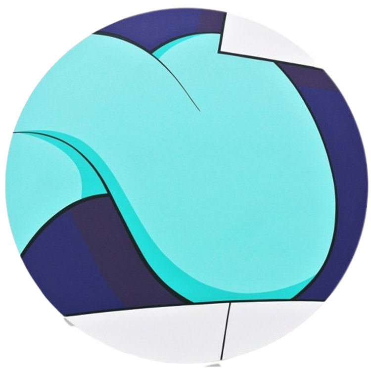 Gone and Beyond #16 (2012) by Kaws (Brian Donnelly)