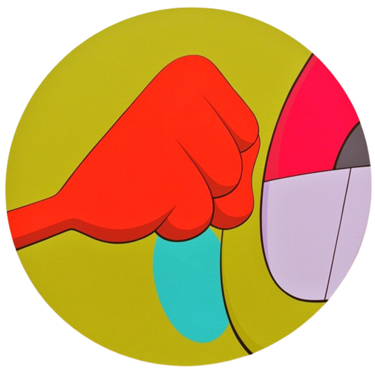 Gone and Beyond #13 (2012)