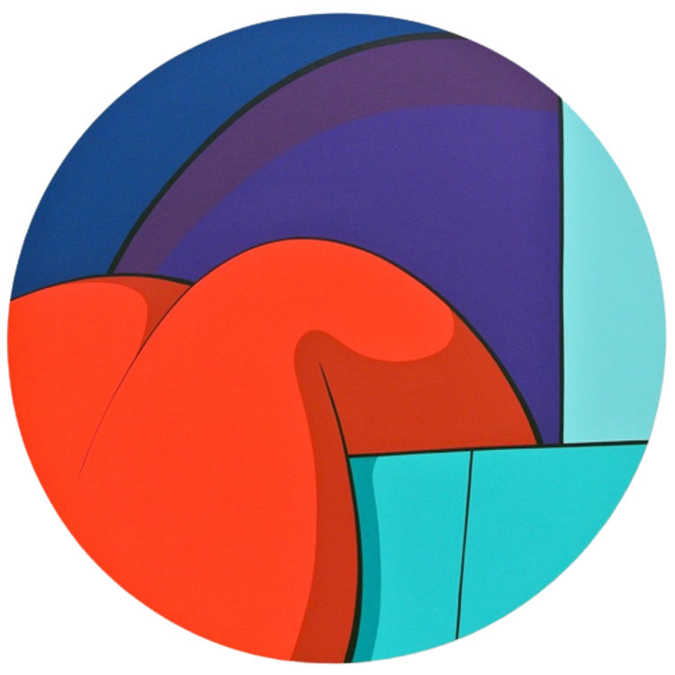 Gone and Beyond #10 (2012) by Kaws (Brian Donnelly)