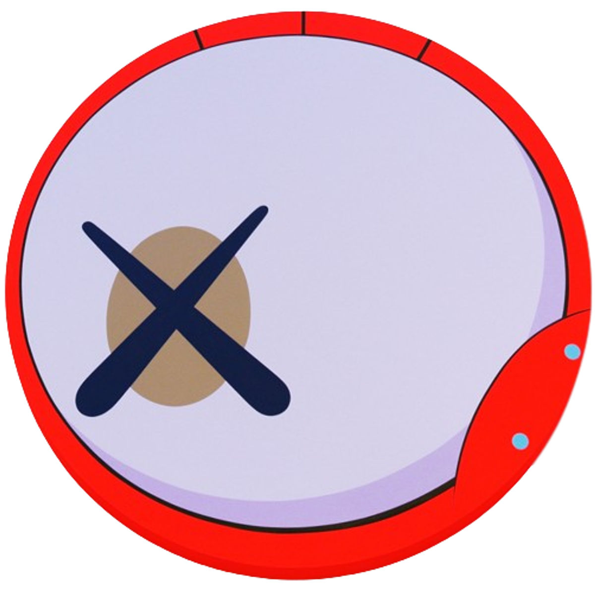 Gone and Beyond #8 (2012)