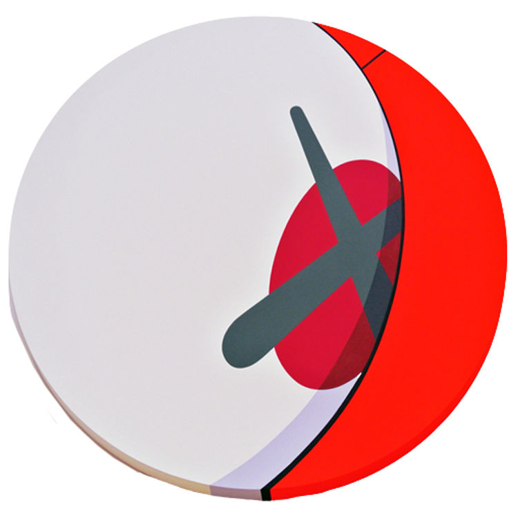 Gone and Beyond #4 (2012) by Kaws (Brian Donnelly)