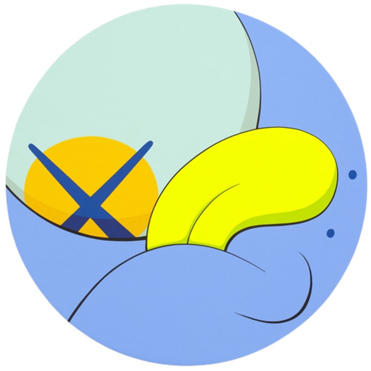 Untitled (HTLC3) (2011)